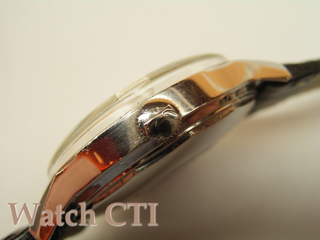 S1200] テクノス ゴールドシールド [販売済]